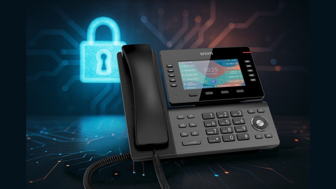 Sicurezza informatica e telefonia IP: approfondire vale sempre la pena