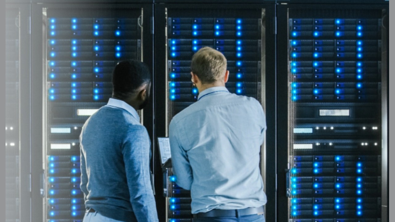 TD SYNNEX è Global e Regional Distributor of the Year per Cisco