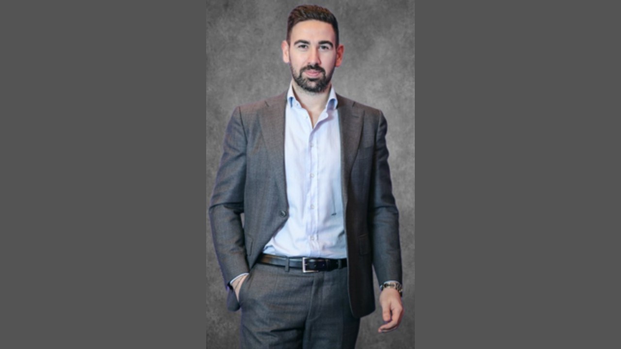 Trend Micro Italia, Marco Fanuli è il nuovo Technical Director 