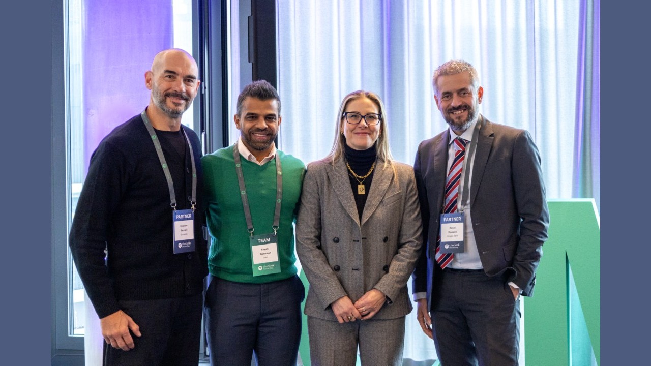 Checkmk presenta un nuovo Partner Program