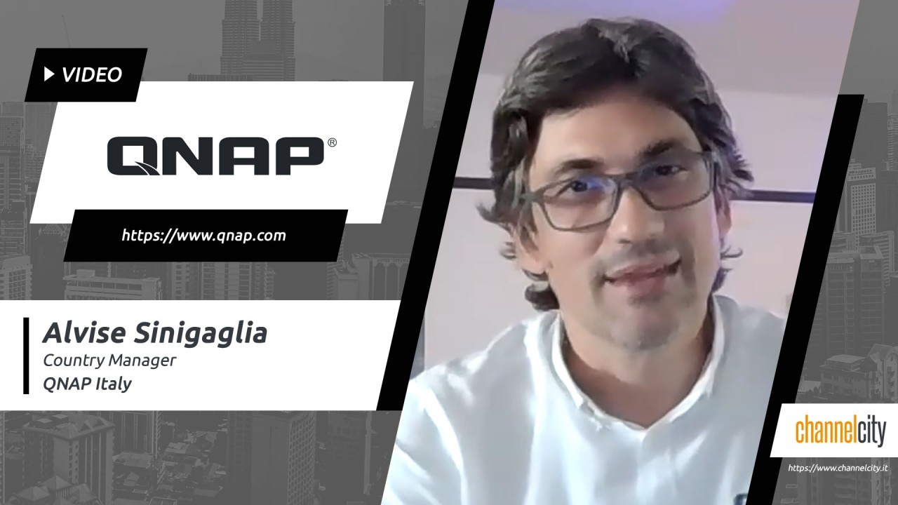 QNAP - L'immutabilità del dato