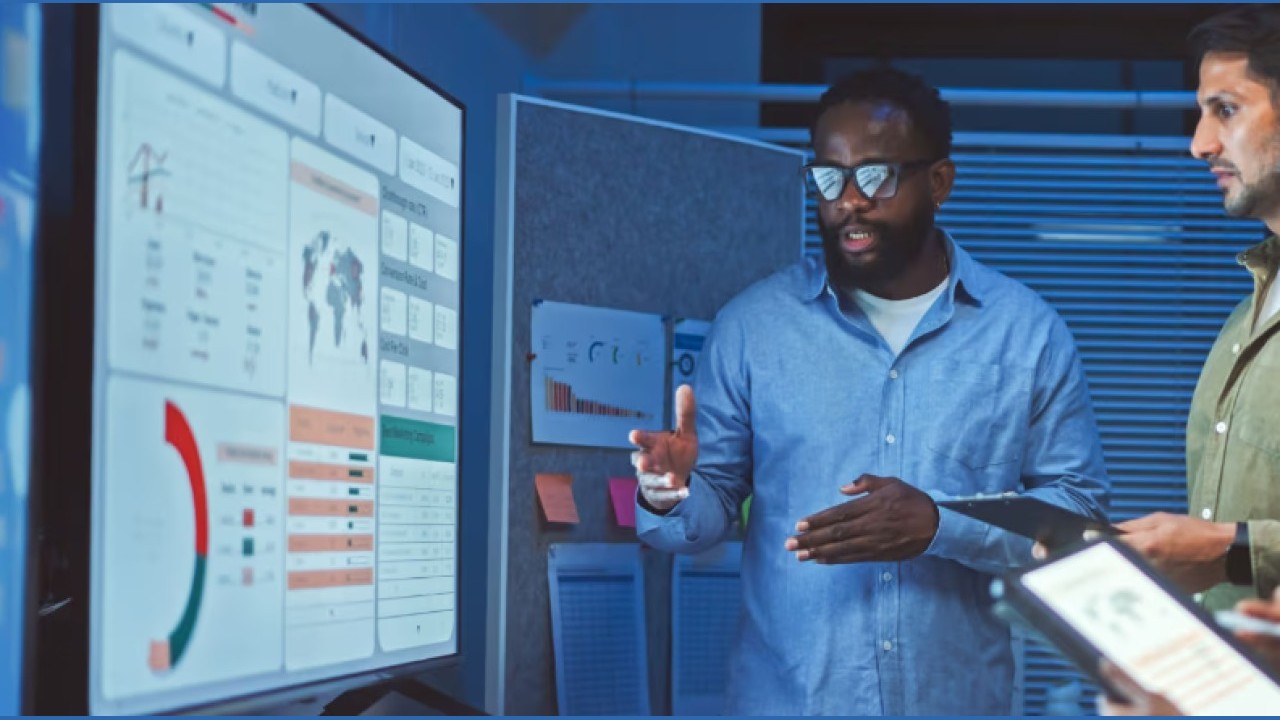 Avanade Agentic Platform, la piattaforma per offrire risultati concreti al midmarket