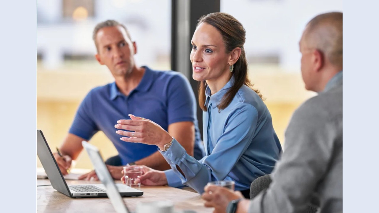 Al via HPE Partner Ready Vantage, benvenuti in una nuova era