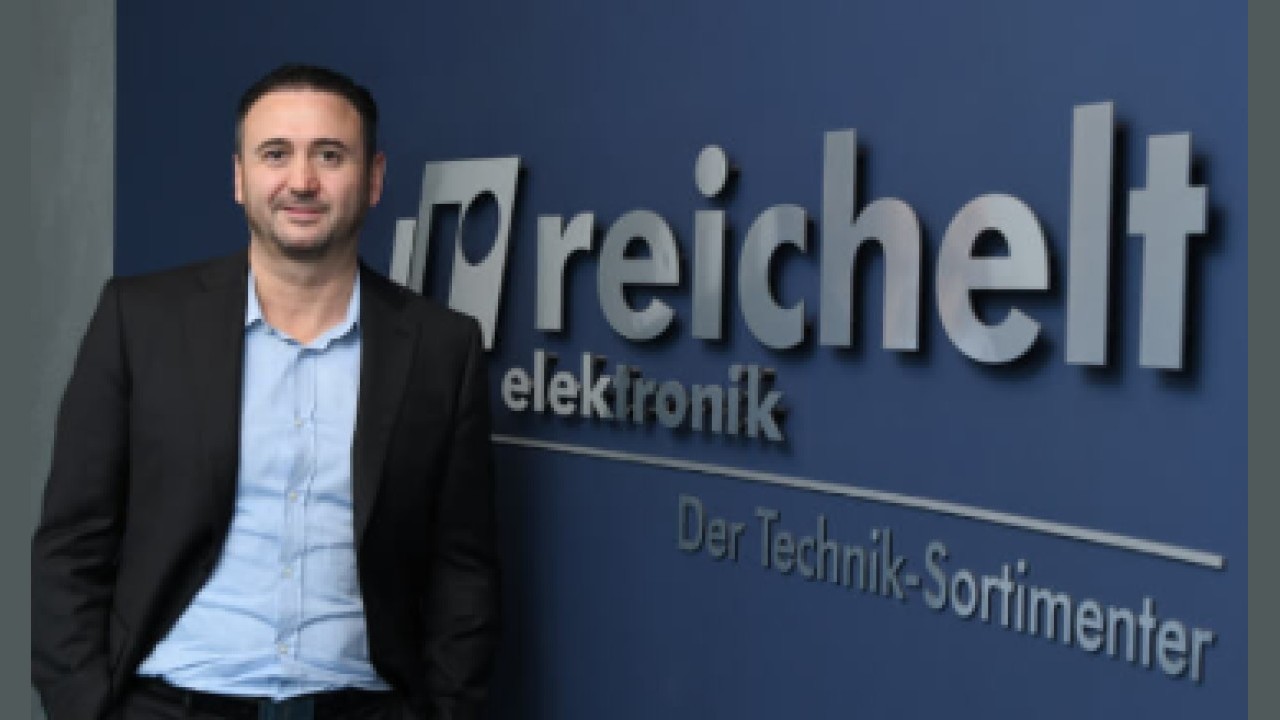 reichelt, AI ed Edge Computing stanno trasformando la distribuzione elettronica in Italia