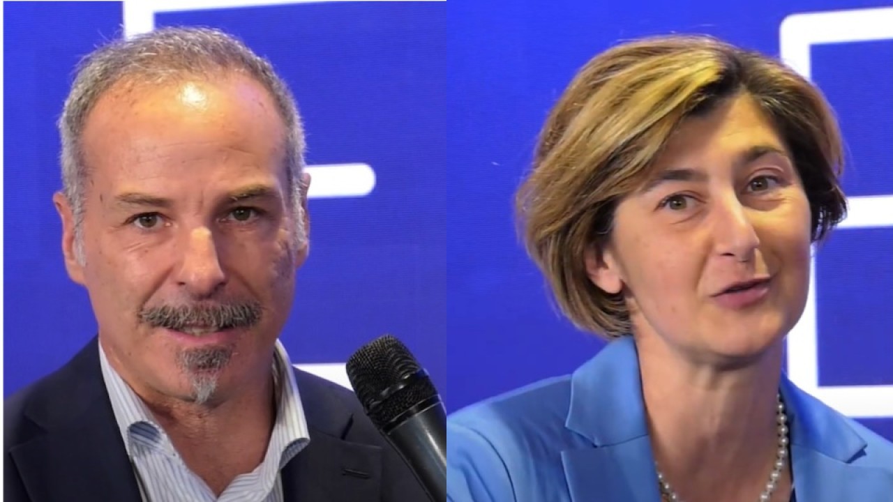 Veeam, dal backup alla “casa della data resilience”