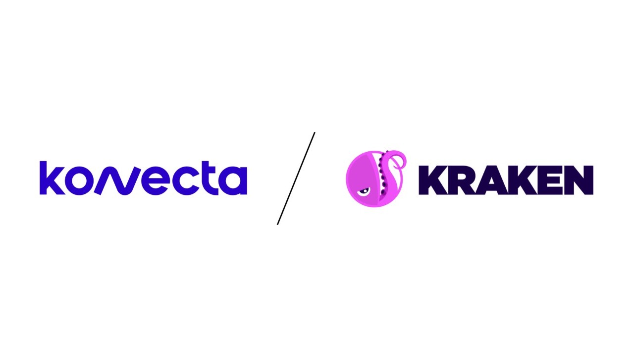 Konecta tra i partner del nuovo programma BPO di Kraken