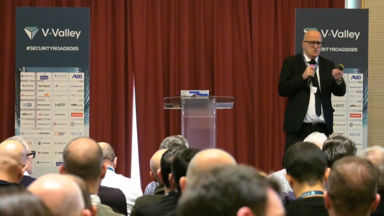 V-Valley SecurityRoad 2025: AI, compliance e proattività ridisegnano la cybersecurity del canale italiano