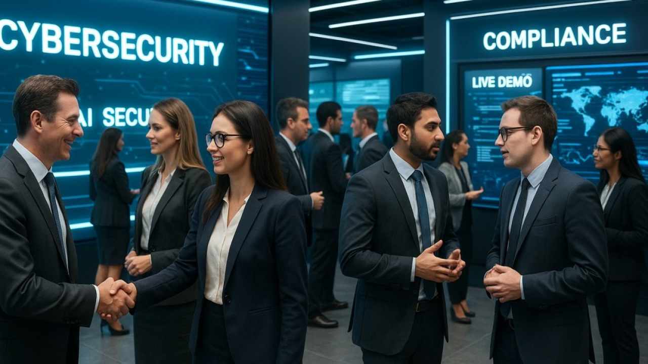 V-Valley SecurityRoad 2025: AI, compliance e proattività ridisegnano la cybersecurity del canale italiano