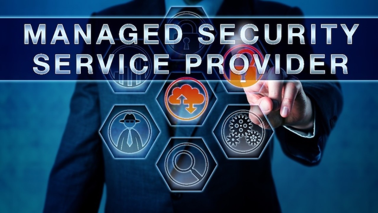 MSSP, la ricetta Itway: 