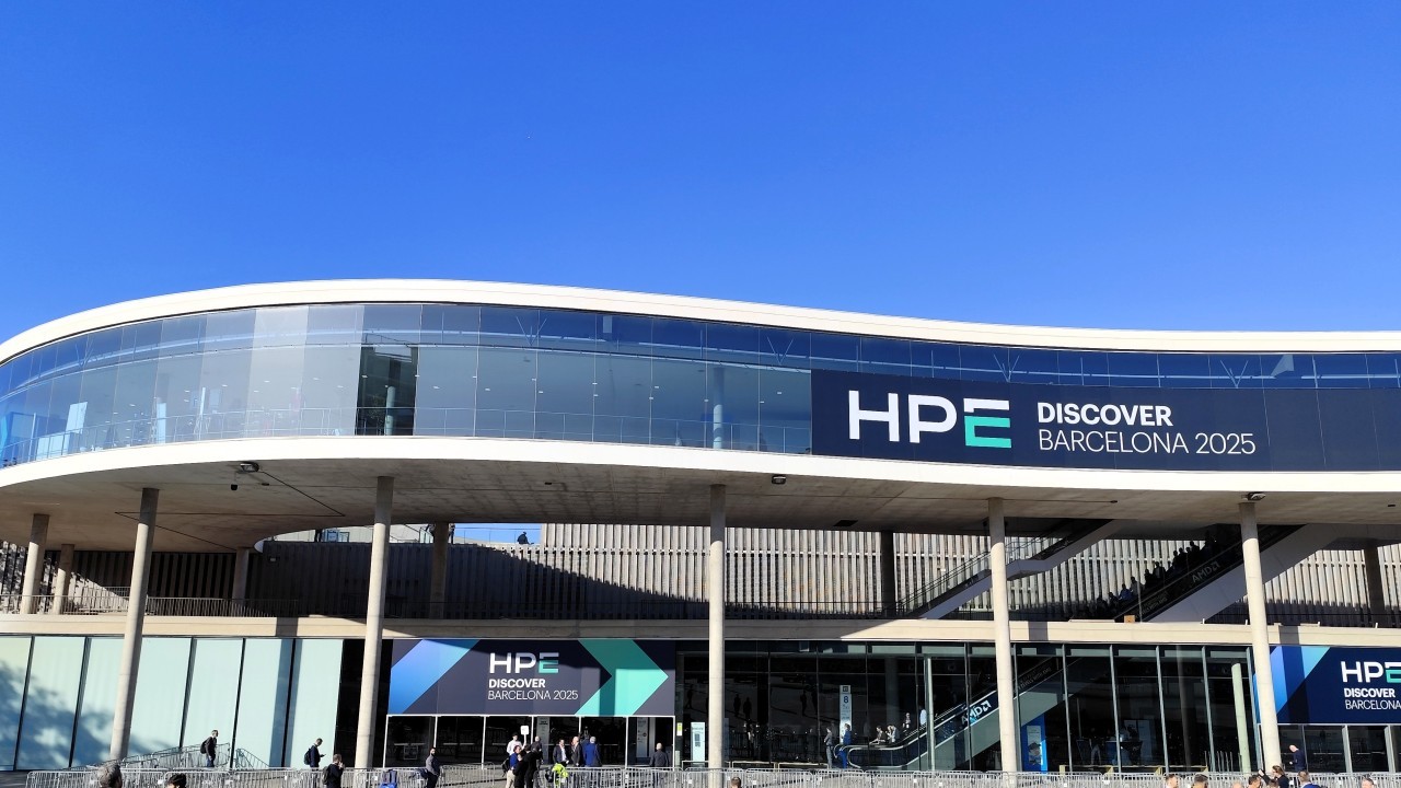 HPE, spinta sull’Italia grazie anche ai partner