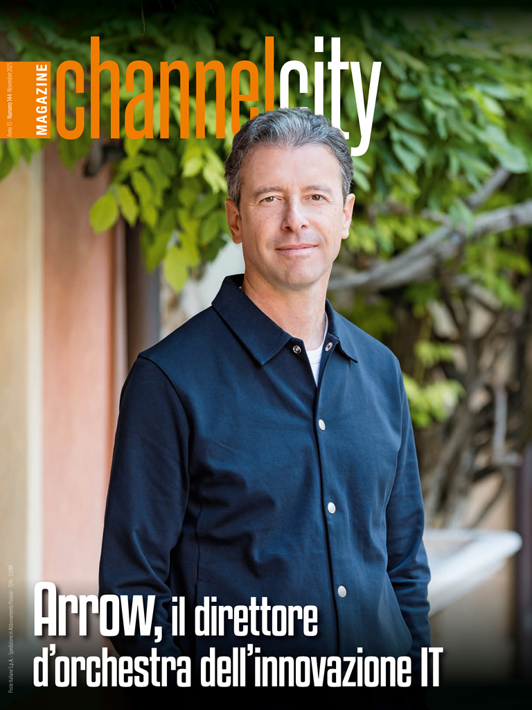 ChannelCity Magazine