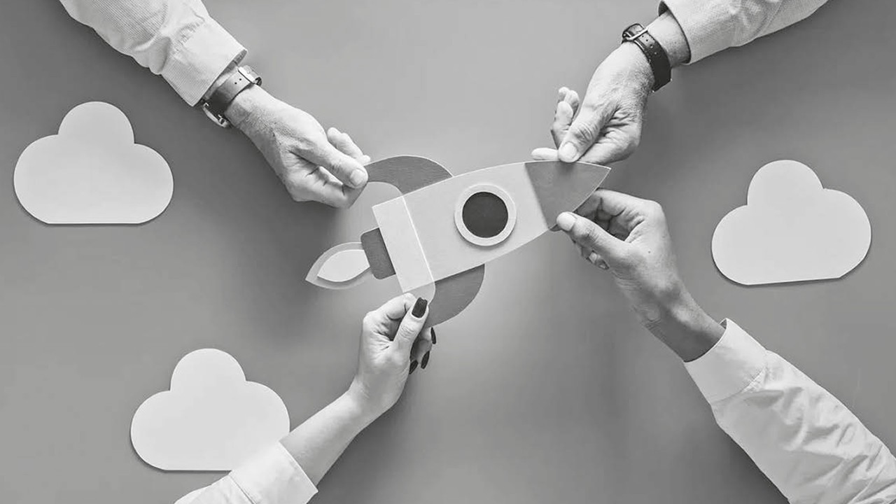 Cambio di paradigma: il partner ora è il cliente