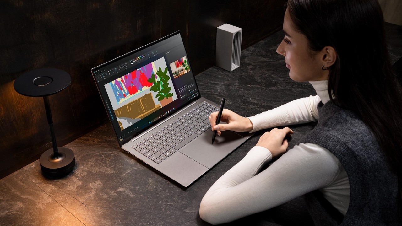CES 2026, Acer porta l’AI on-device nei PC aziendali e nelle workstation