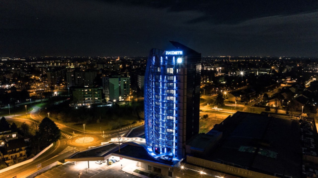 Gruppo Zucchetti, NICA diventa Zucchetti Ambiente