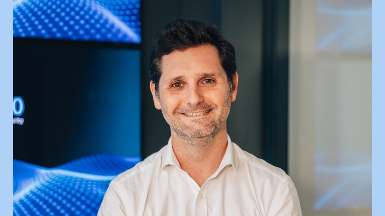 ReeVo nomina Julien Antoine CRO International e punta a triplicare il fatturato entro il 2030