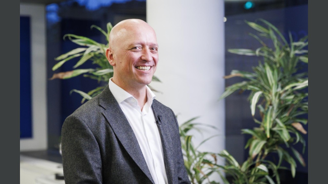 Exelab nel Twilio Partner Advisory Board 2026