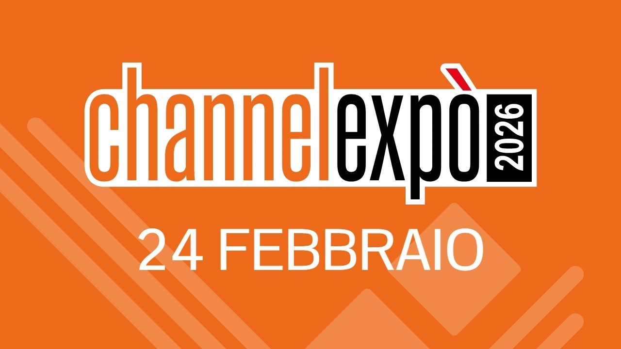 ChannelExpo 2026: l'innovazione per le PMI al centro dell'evento del prossimo 24 febbraio
