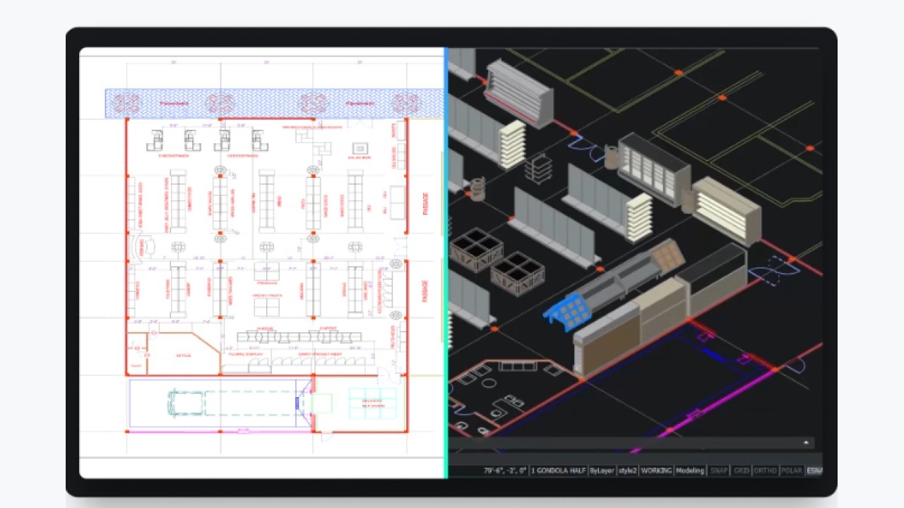 TD SYNNEX Datech estende la partnership con BricsCAD in tutta Europa