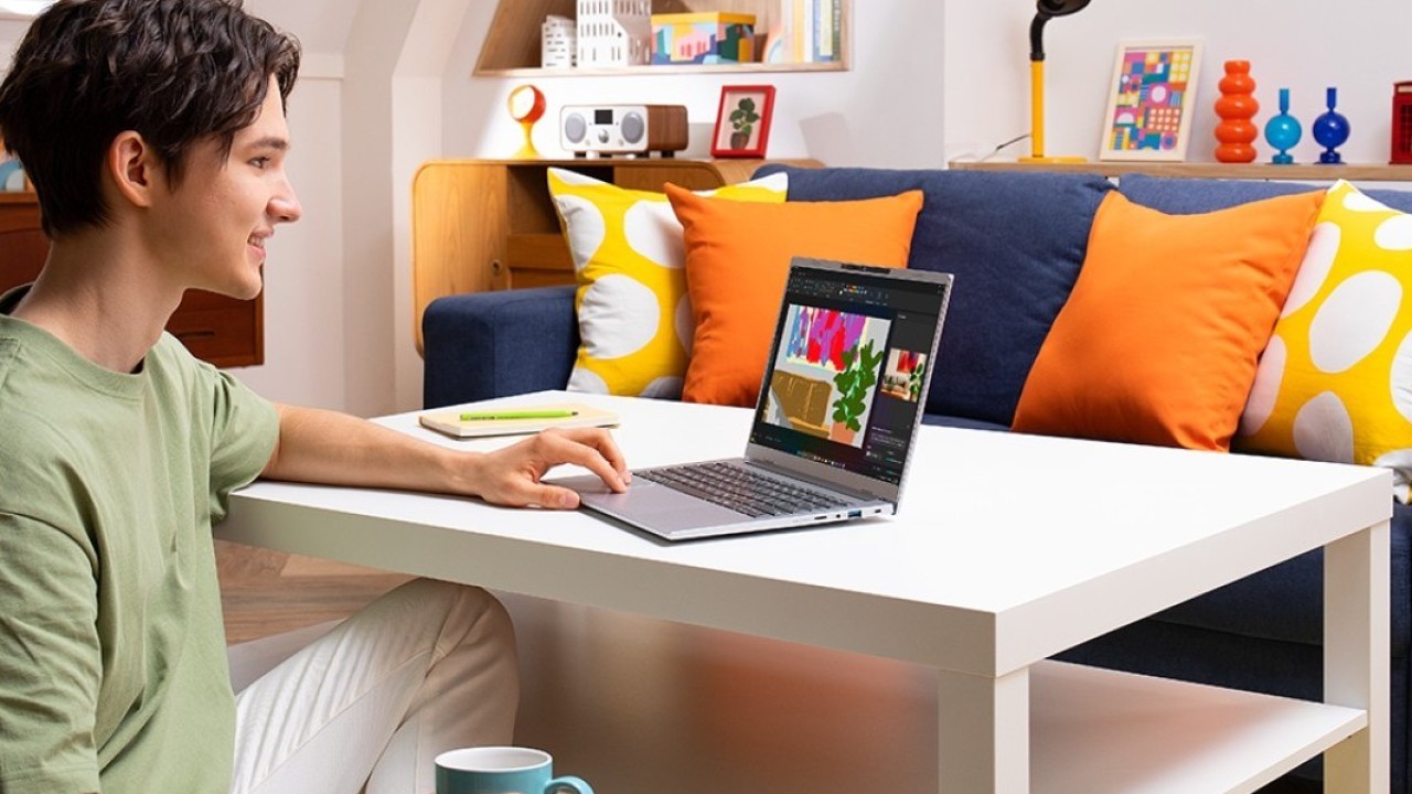 Nuovi portatili AI. Acer presenta Aspire AI Copilot+ laptop con processori Intel Core Ultra Series 3