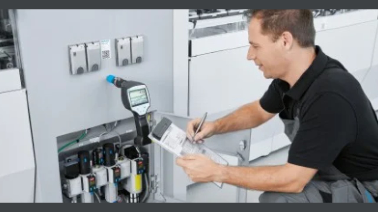 reichelt elektronik è partner ufficiale di Festo