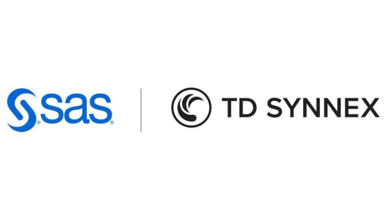 TD SYNNEX, al via SAS Partner Solution Environment per innovare con l'AI in Europa