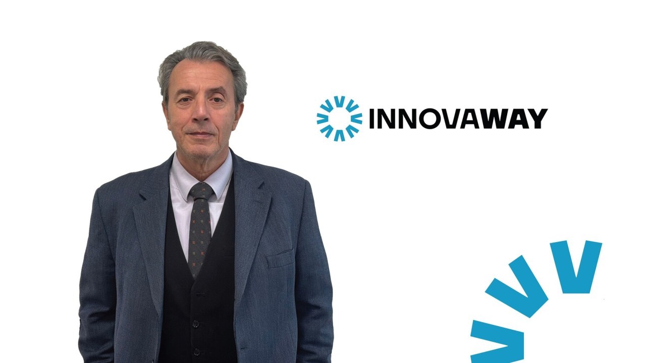 Innovaway, Antonio Menghini è il nuovo Chief Commercial Officer