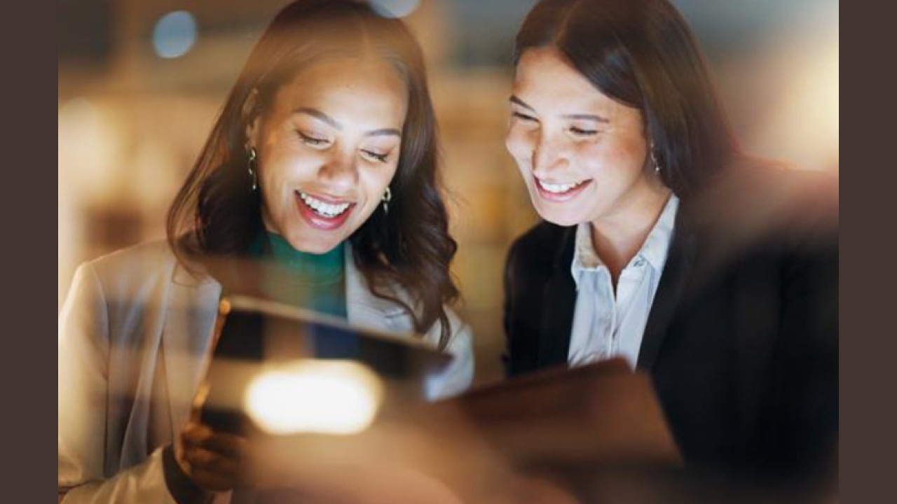 NTT DATA in partnership con AWS