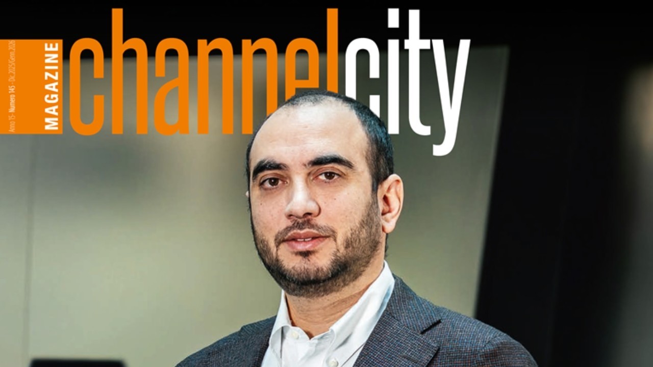 ChannelCity Magazine