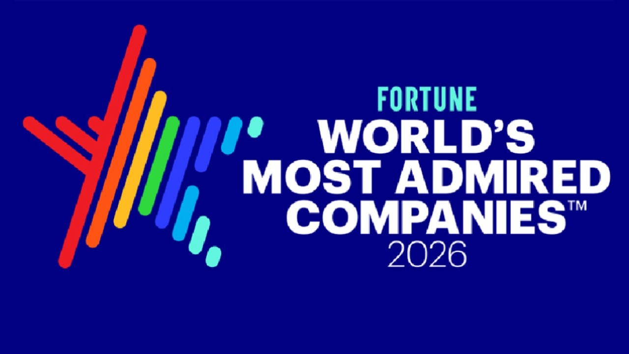 TD SYNNEX è tra le FORTUNE World’s Most Admired Companies 2026