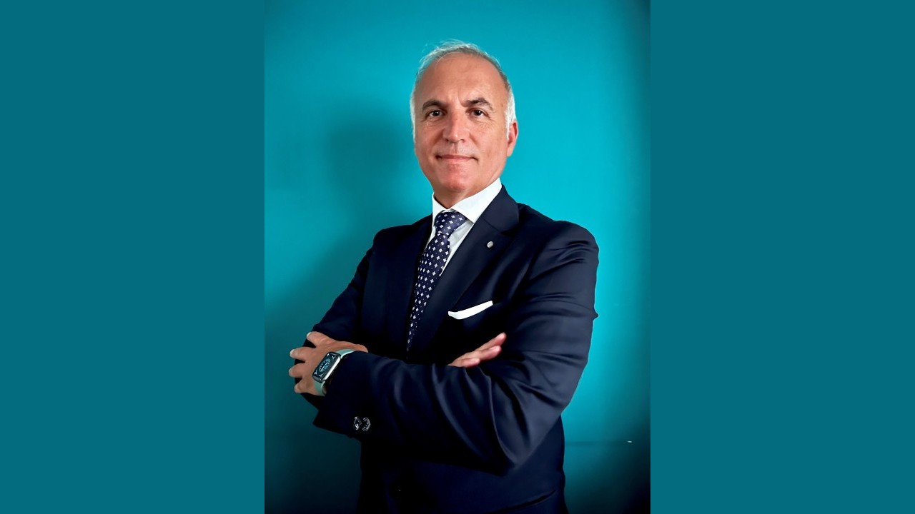 Bitdefender, Gianluca Meomartini è Regional VP of Sales del Southern EMEA