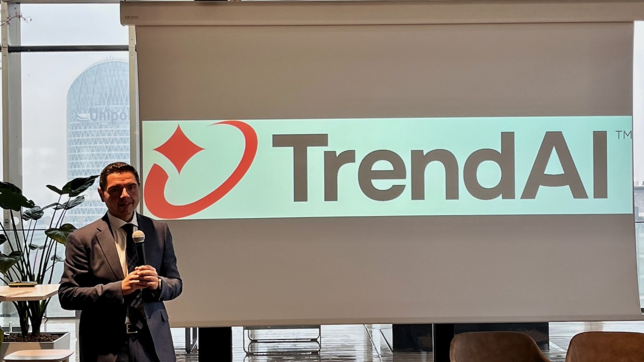 Trend Micro, in arrivo il nuovo marchio TrendAI