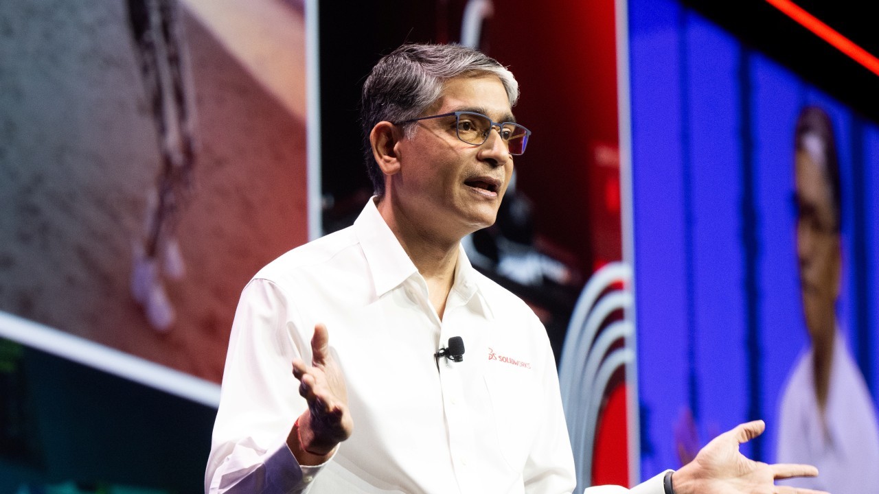 Un approccio nuovo per il canale Dassault Systèmes