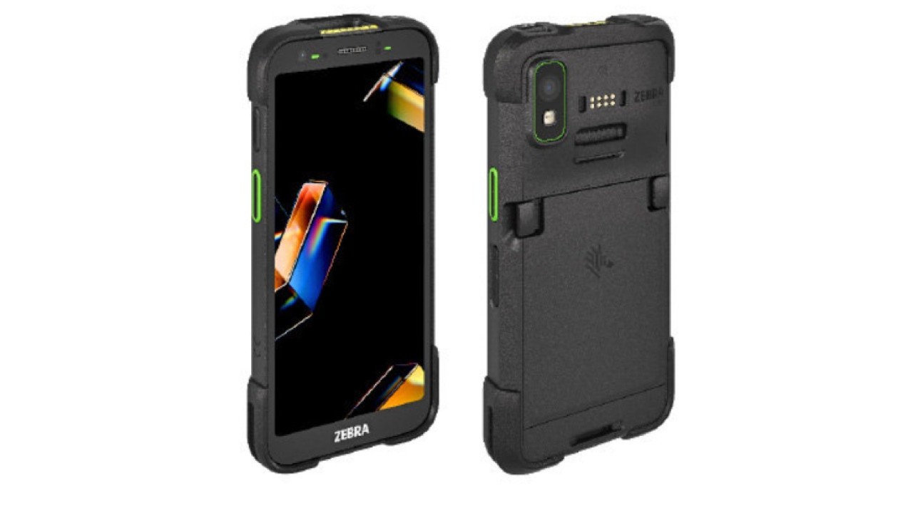 Zebra lancia TC501 e TC701: AI on-device per la logistica