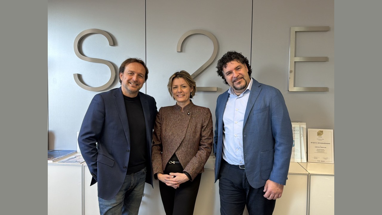 S2E, nuove nomine per rinforzare il percorso di crescita aziendale 