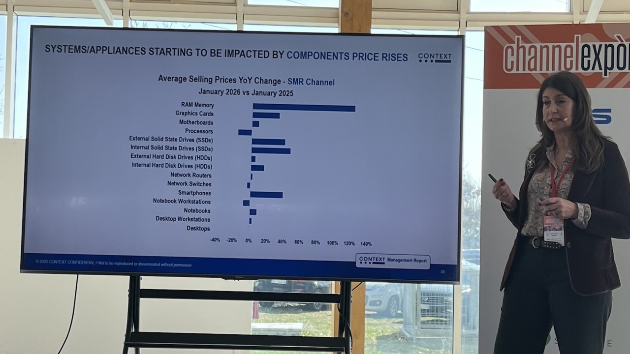 Reseller ICT italiani, cosa aspettarsi dal 2026: “Un anno complesso ad alta volatilità”