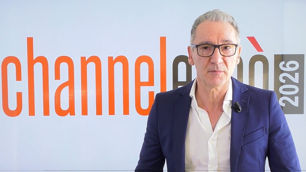 Systematika Distribution - ChannelExpo