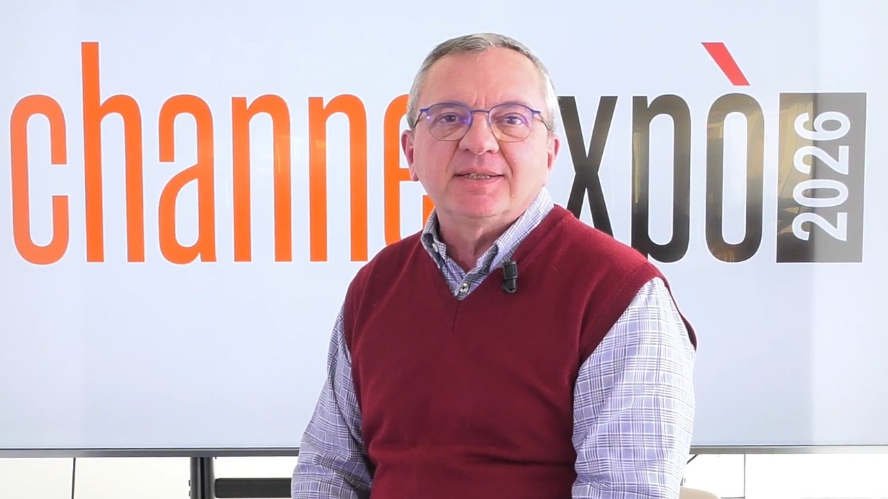 DocuWare - ChannelExpo