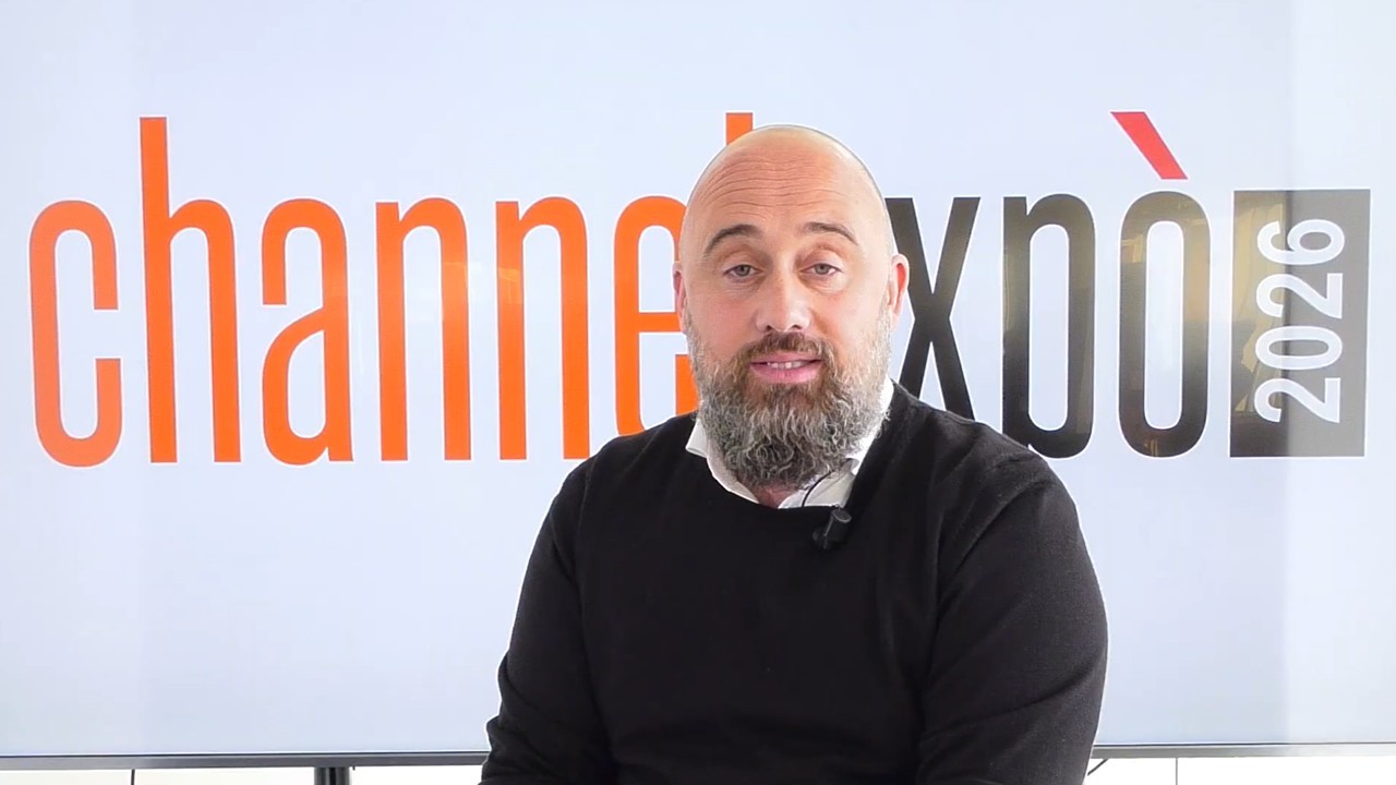 SimpleCyb - ChannelExpo