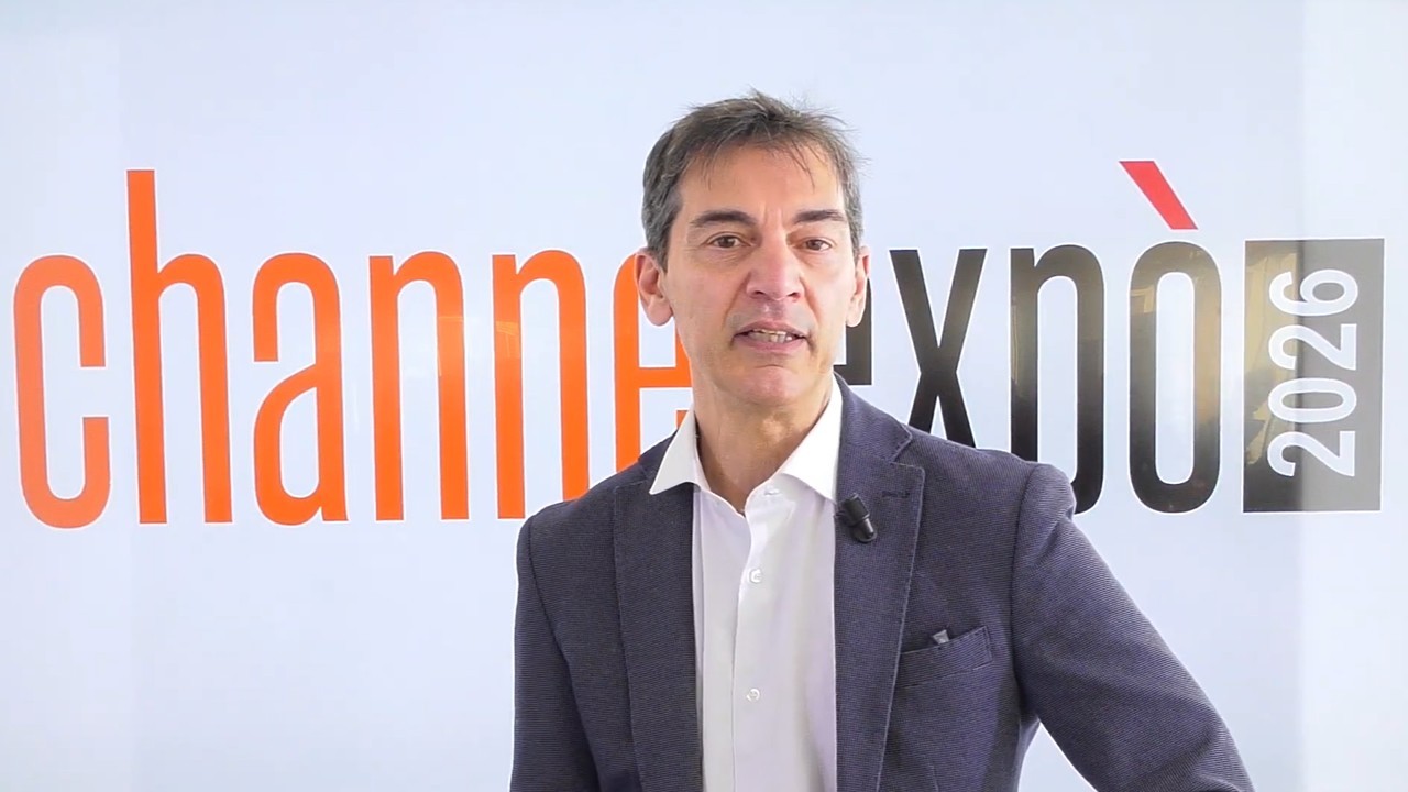 Aruba Business - ChannelExpo