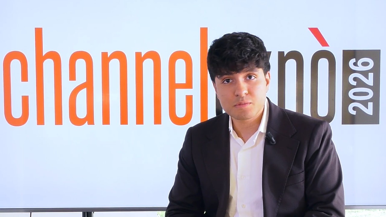 Sangfor - ChannelExpo