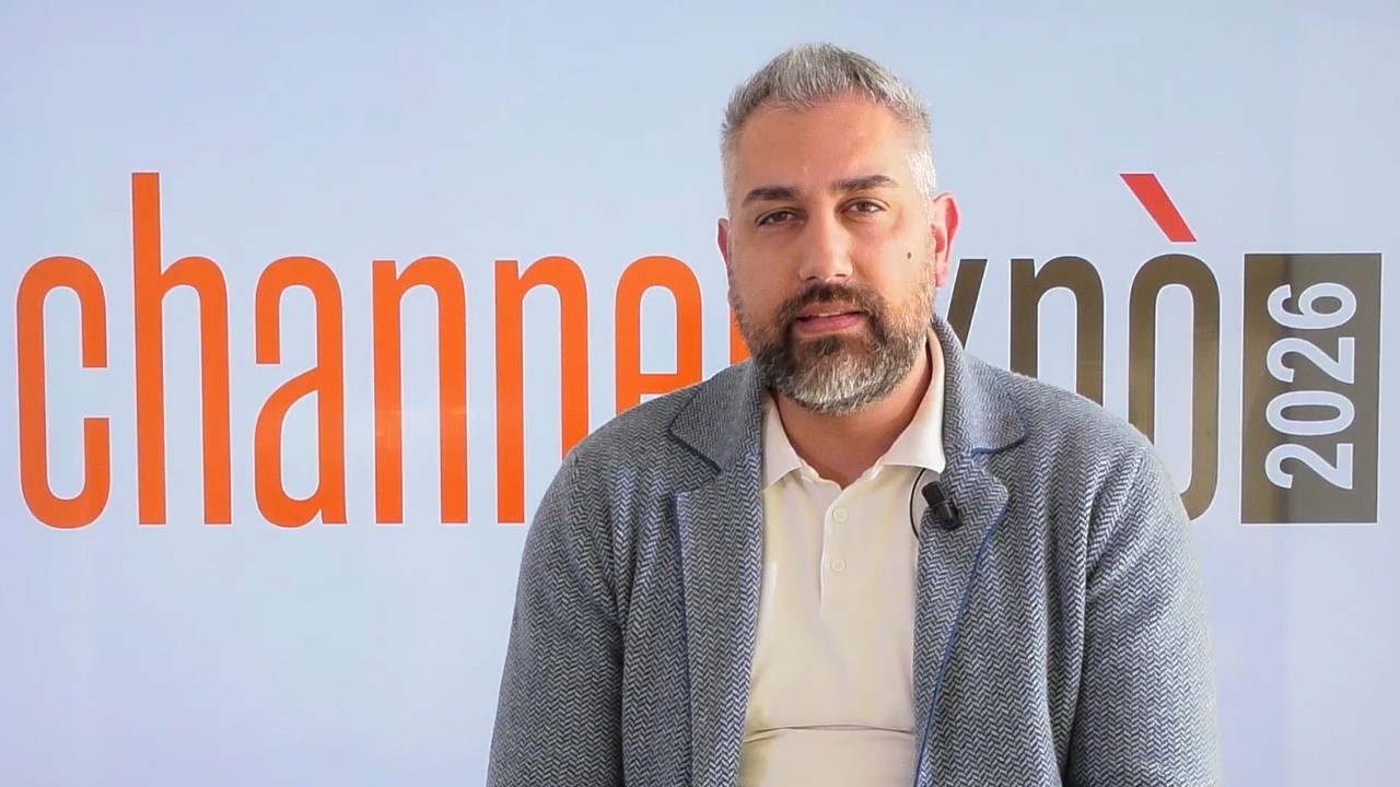 Keenetic - ChannelExpo