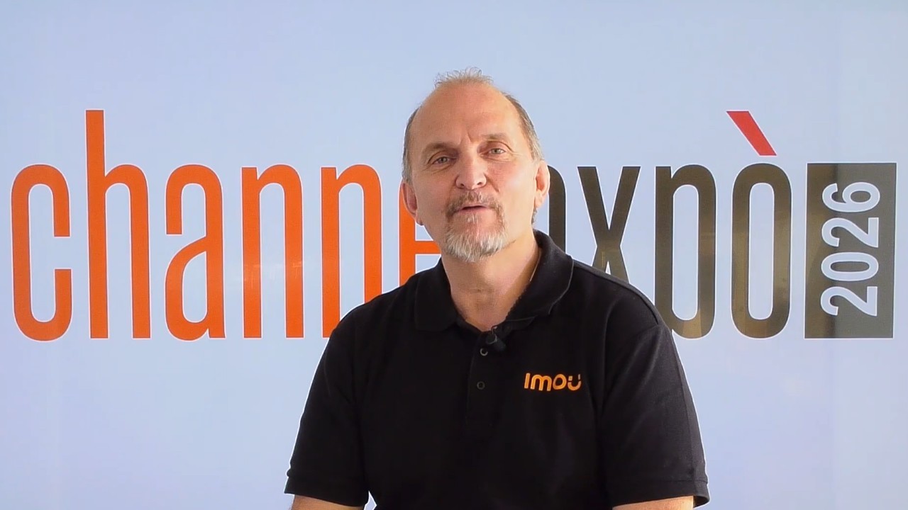IMOU - ChannelExpo