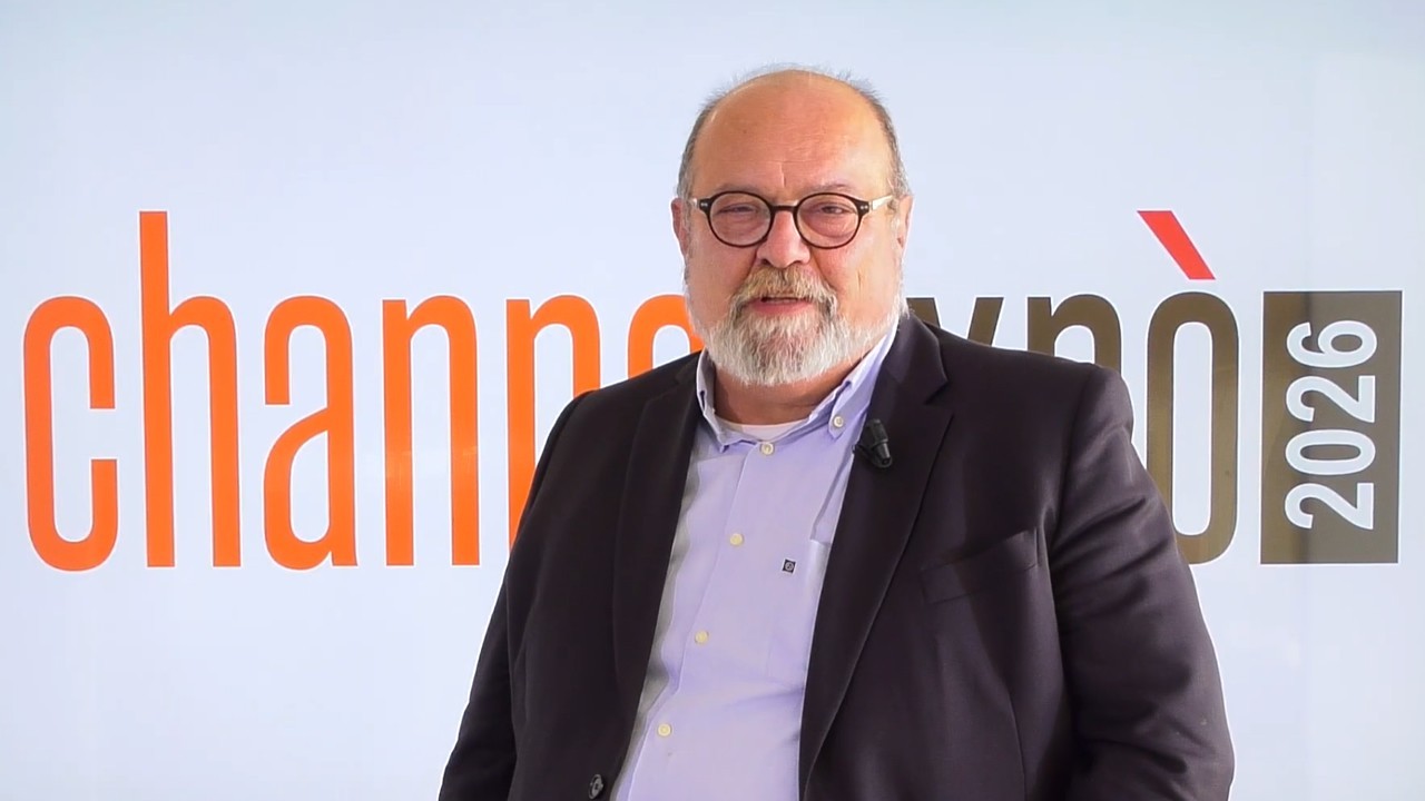 CIPS Informatica - ChannelExpo