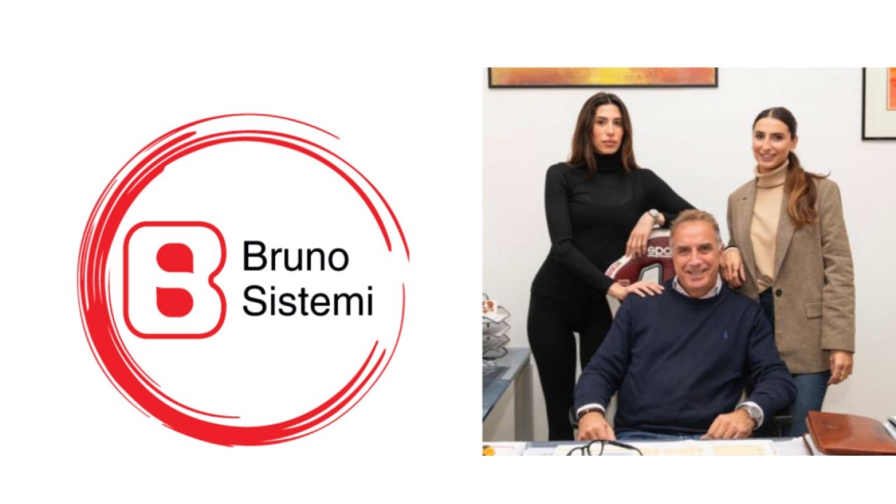 Canon Italia amplia il network Canon Accredited Partner con Bruno Sistemi