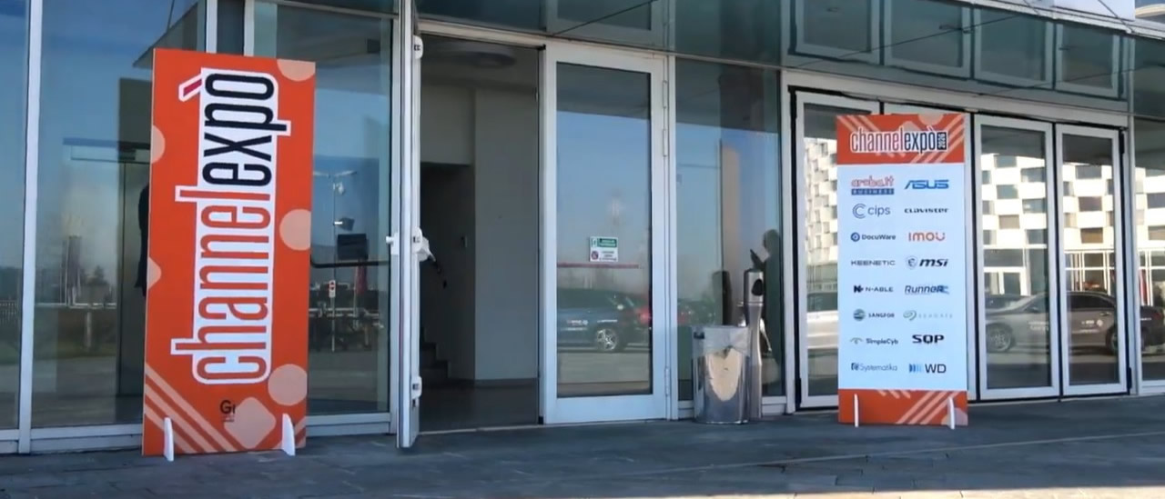 La giornata in un video