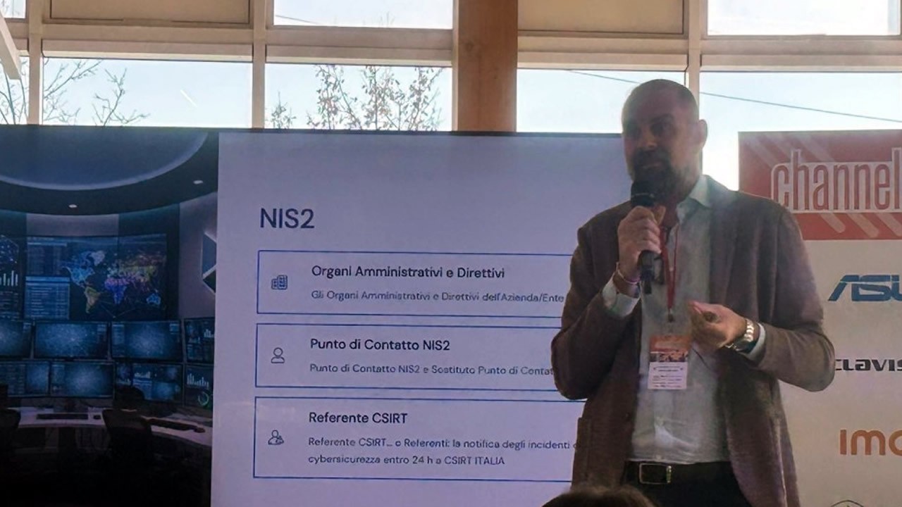 L’opportunità della compliance NIS2