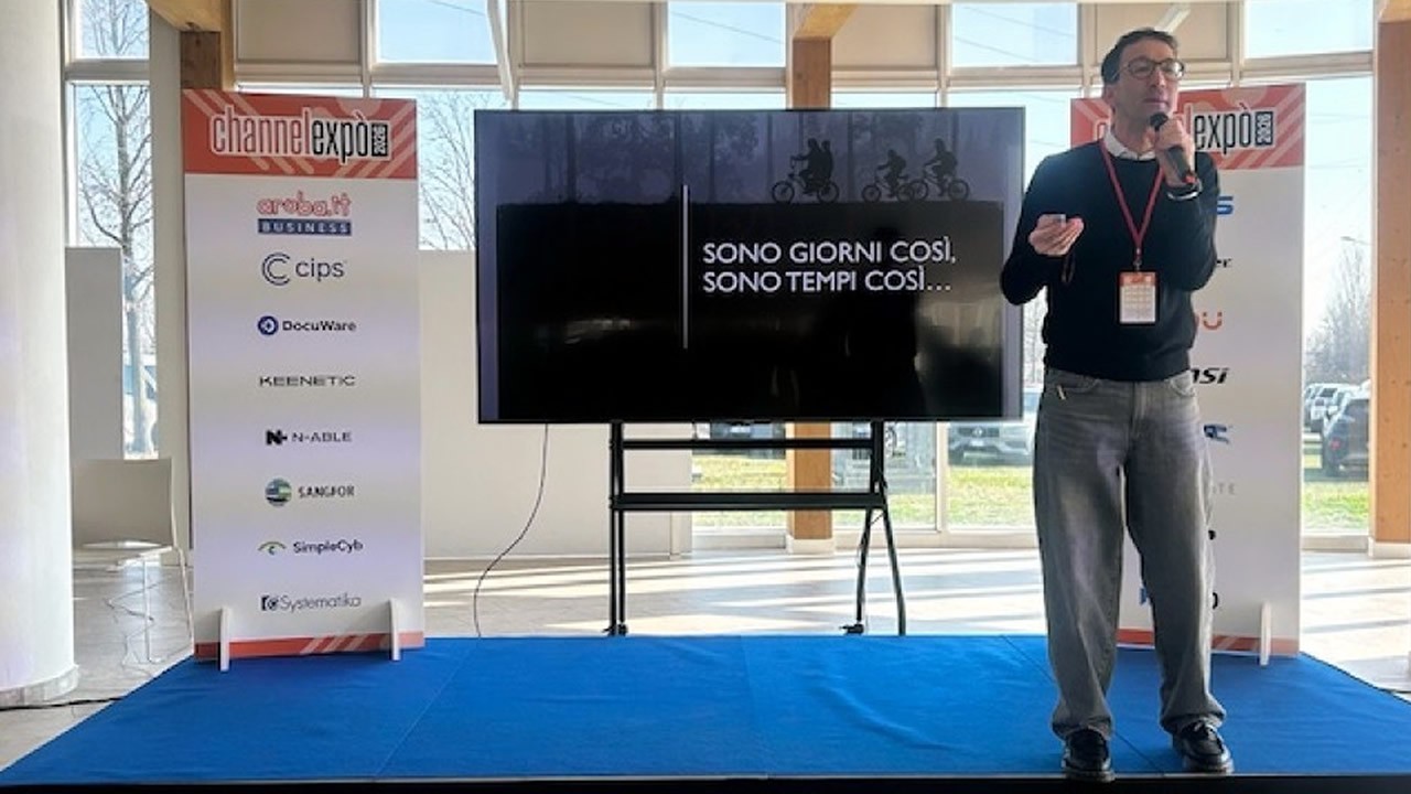 I dati aziendali al centro dello sviluppo del business