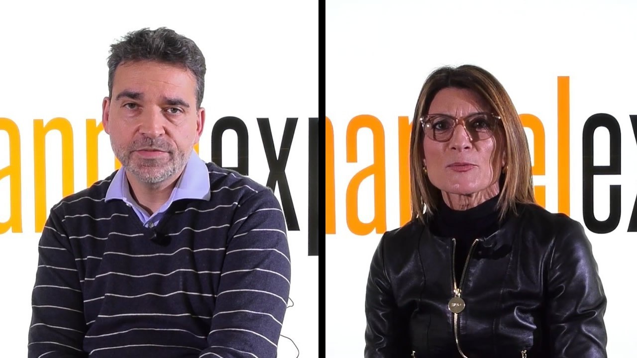 SQP e Seagate - ChannelExpo