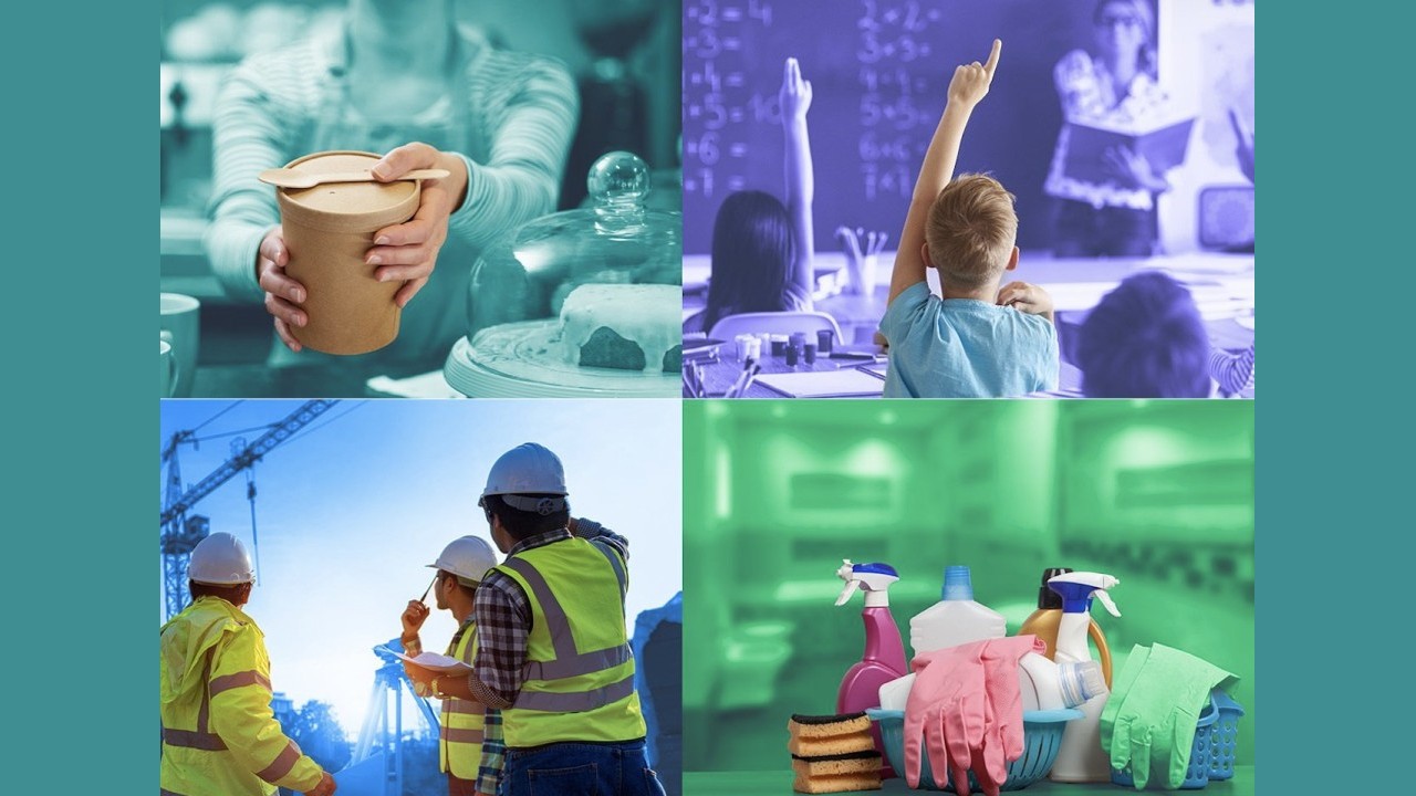 Amazon Business, la digitalizzazione degli acquisti come leva competitiva per le PMI