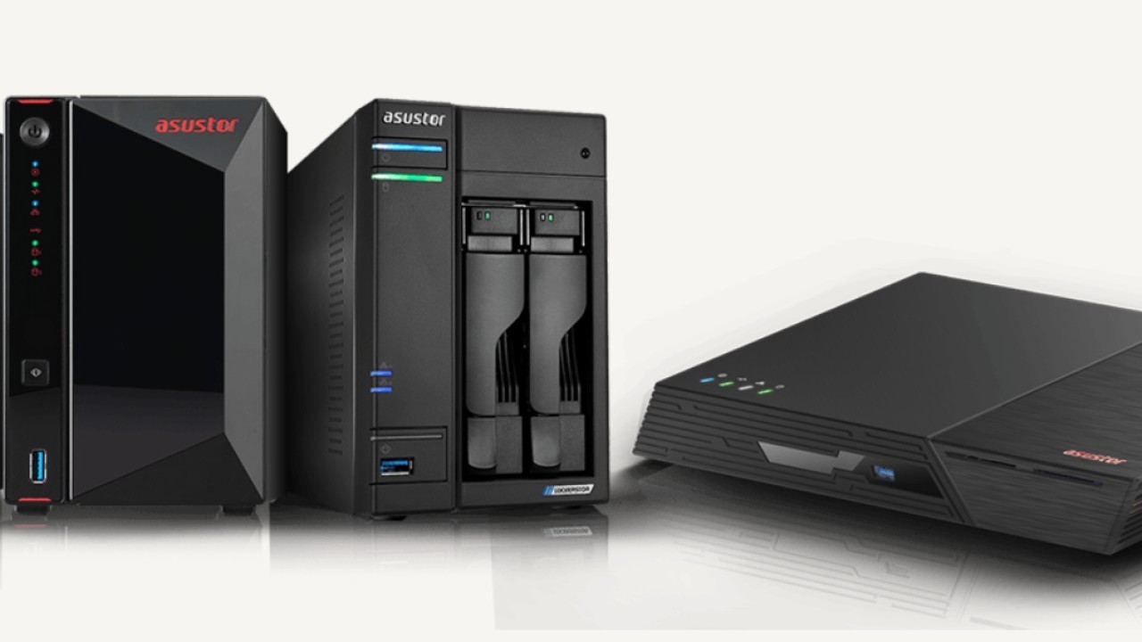 ASUSTOR ADM Defender per proteggere asset e dati dal cybercrime